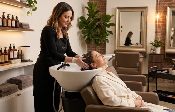 Best Hair Treatments to Get at the Salon in 2026