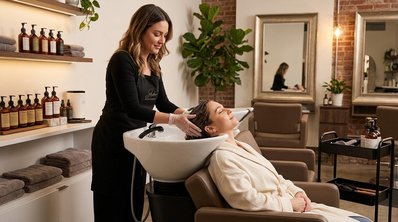 Best Hair Treatments to Get at the Salon in 2026