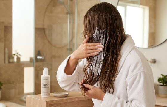 Stop Your Hair Color From Fading Fast: 4 Expert Tips