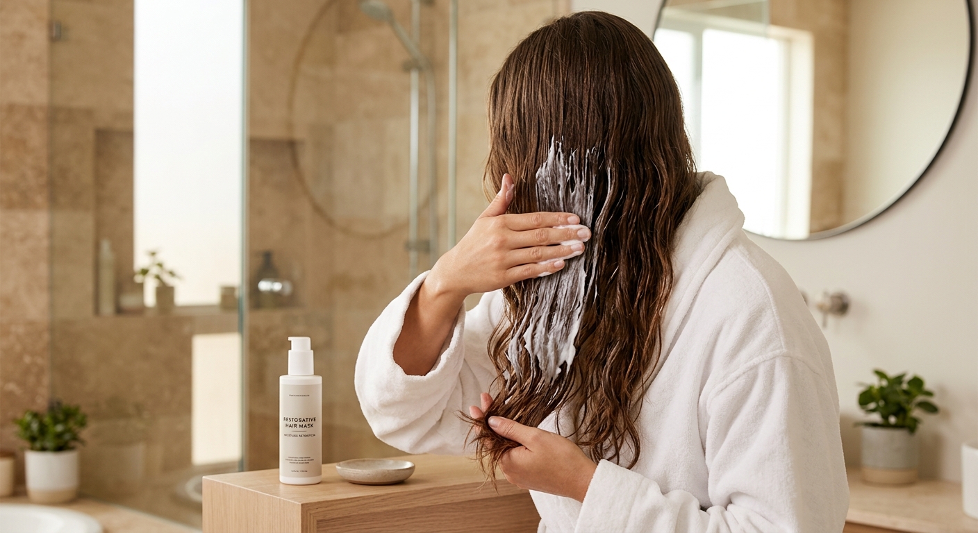 Stop Your Hair Color From Fading Fast: 4 Expert Tips