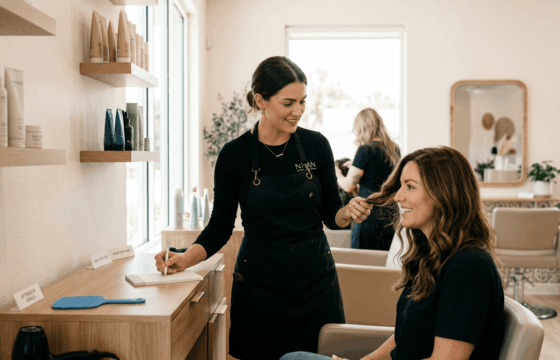 How to choose hair extensions in Naples: An expert guide