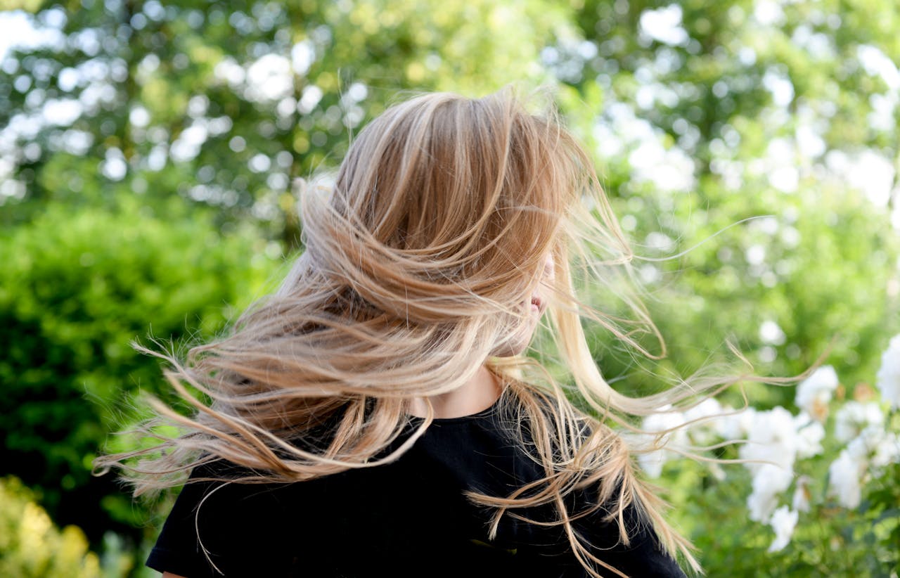 4 Incredibly Volumizing Haircuts for Thin Hair