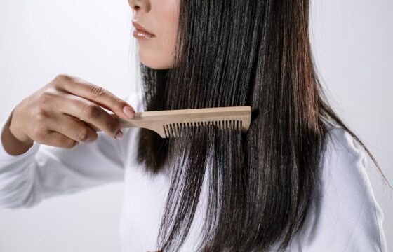 How to Stop Hair Loss – Expert Tips for Preventing Thinning Hair