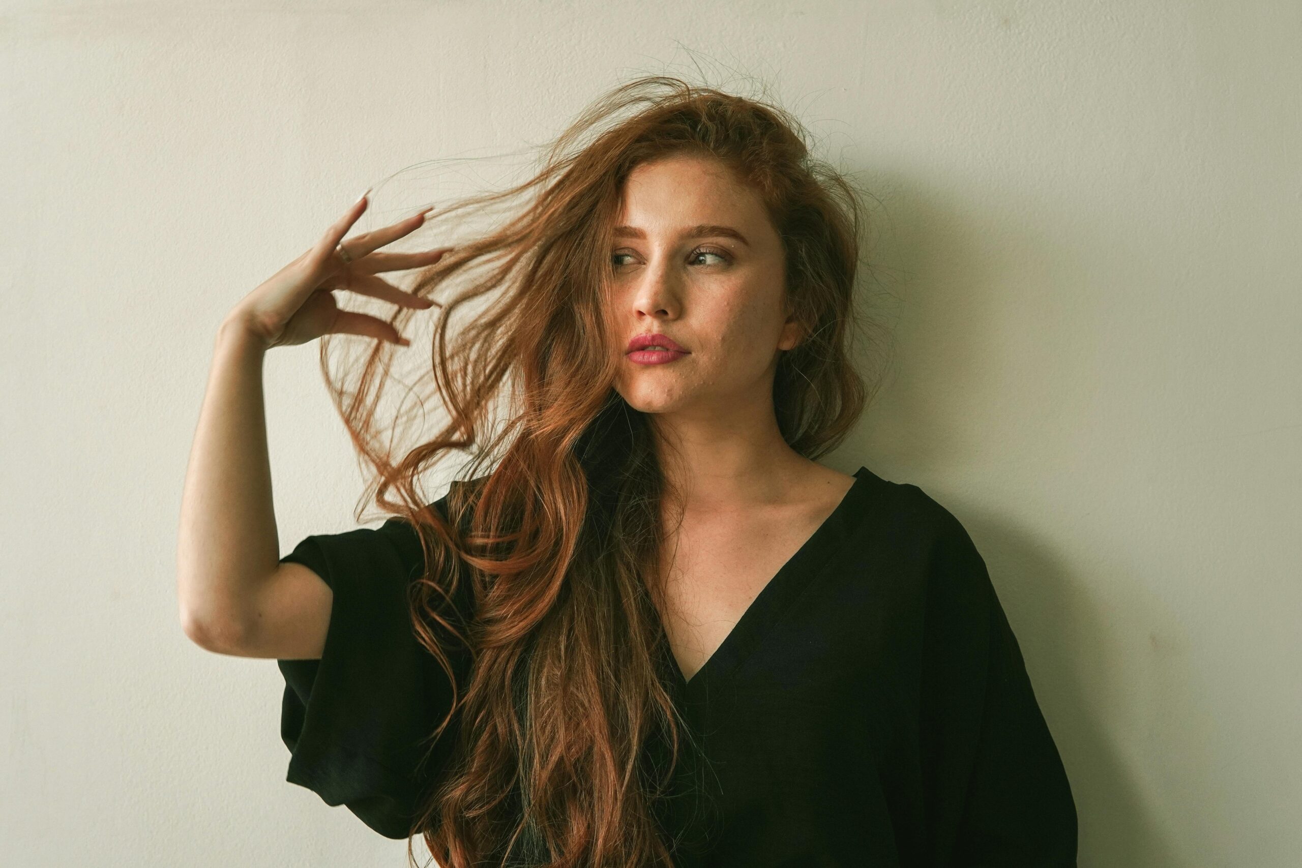 Why Your Hair Isn’t Growing (And What to Do About It)