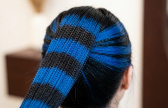 The Y2K Hairstyles Return: Why We’re Loving Raccoon Hair and Scene Styles in 2026