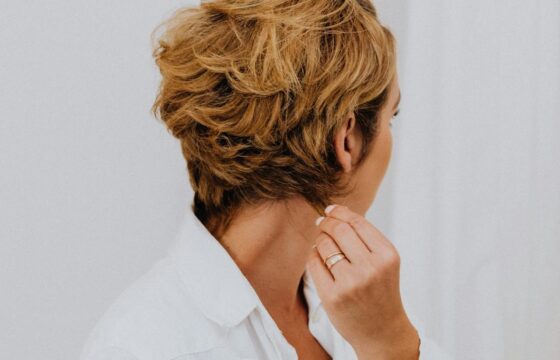 How to Style Short Hair: Pixies, Bixies, and Bobs