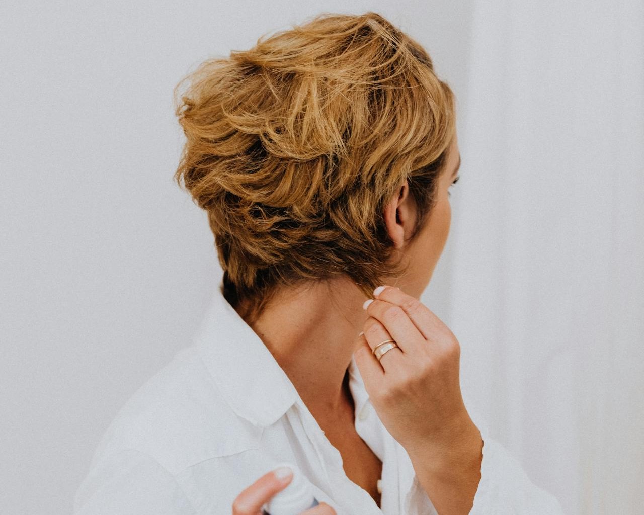 How to Style Short Hair: Pixies, Bixies, and Bobs