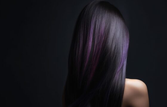 Simple Ways to Elevate Your Black Hair Color in 2026