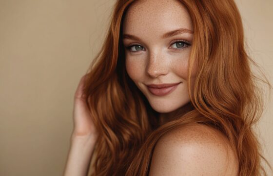 5 Low-Maintenance Hair Colors That Still Look Expensive