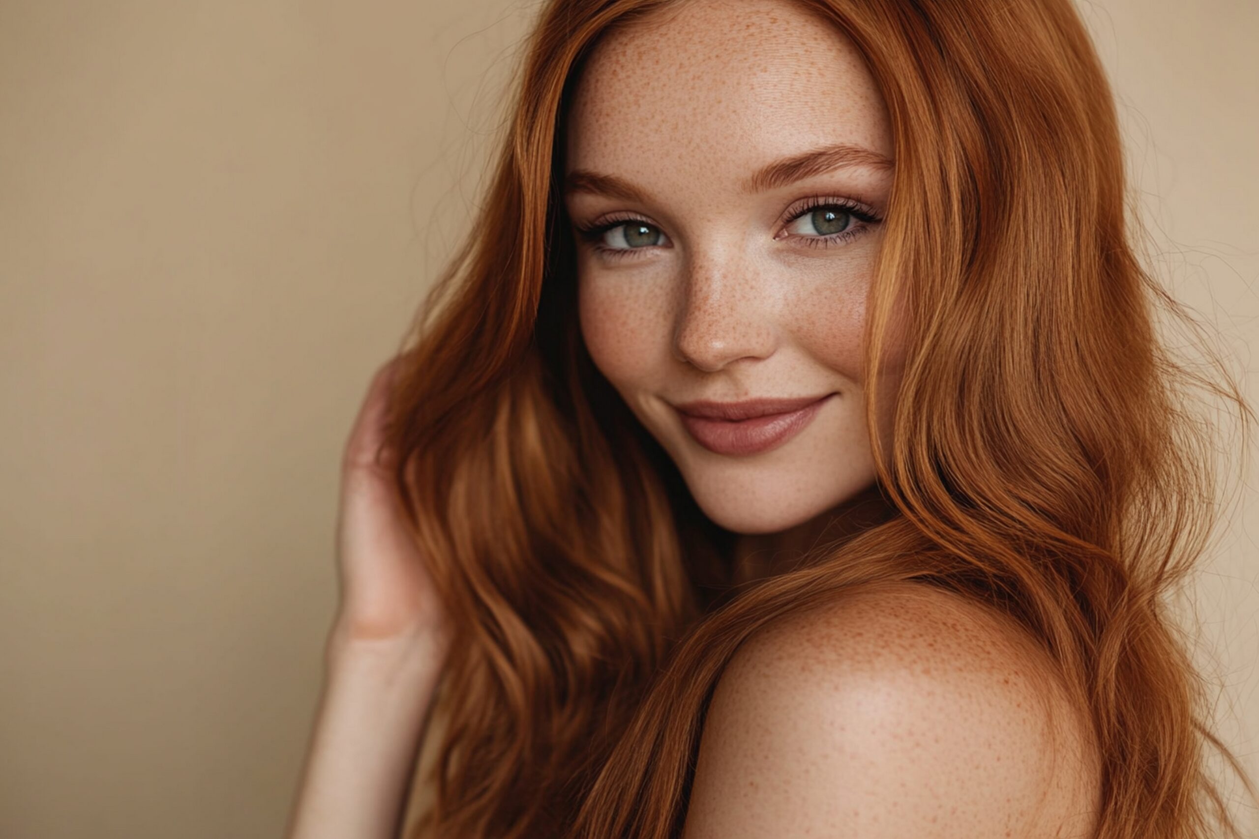 5 Low-Maintenance Hair Colors That Still Look Expensive