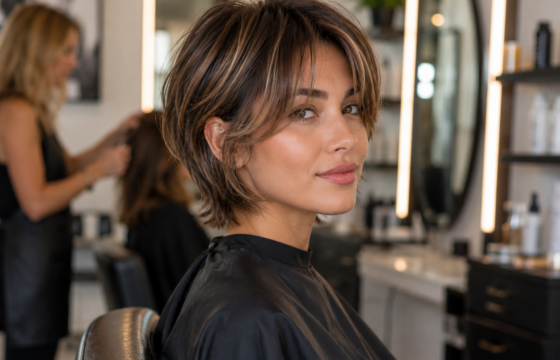 What Is a Bixie Haircut? Everything You Need to Know