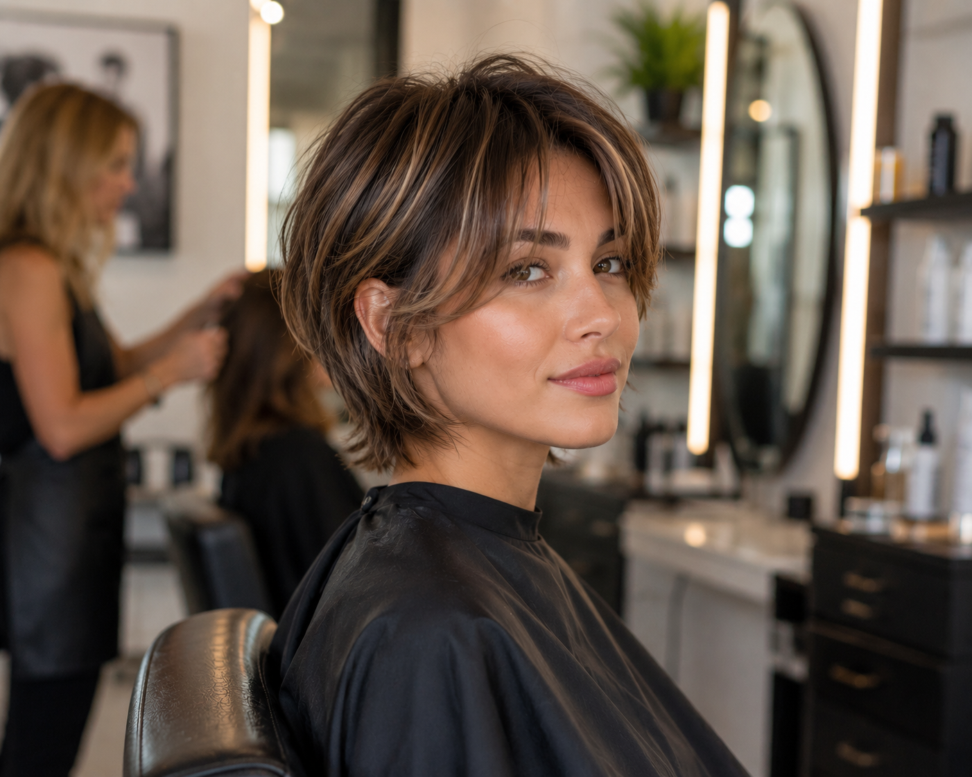 What Is a Bixie Haircut? Everything You Need to Know
