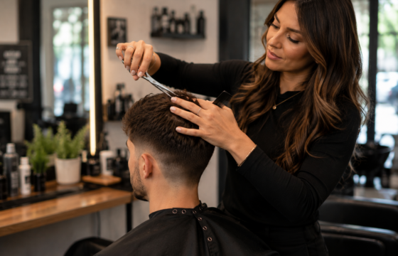 5 Best Men’s Haircuts for Summer 2026