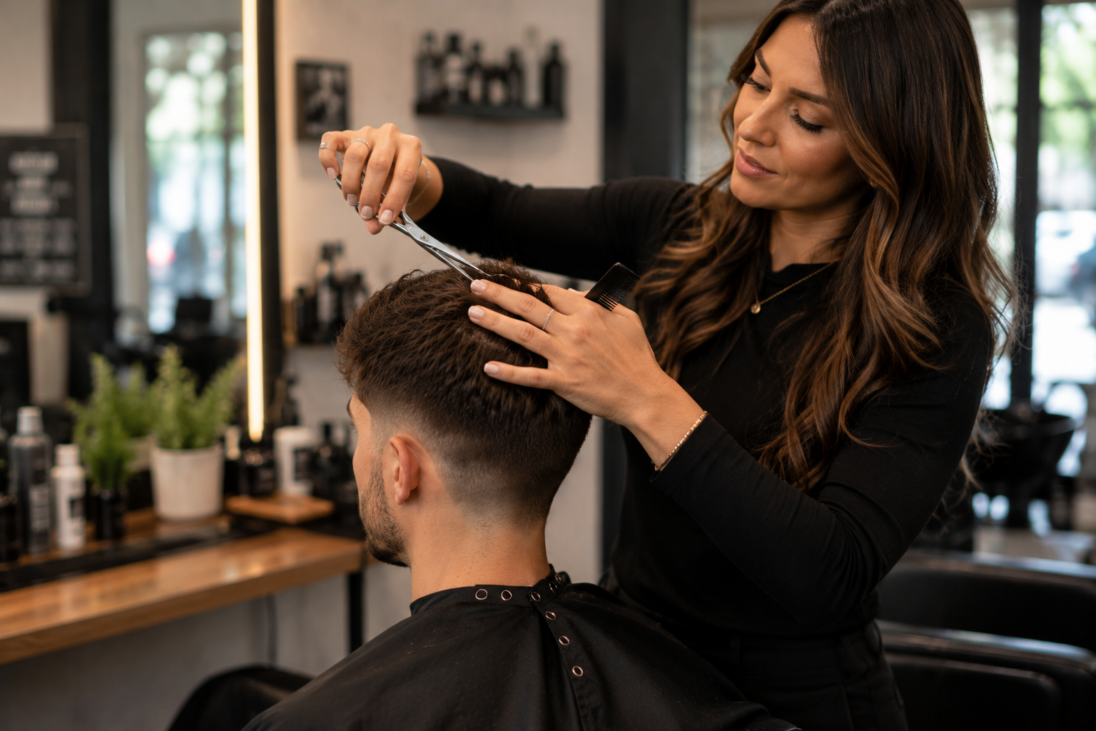5 Best Men’s Haircuts for Summer 2026