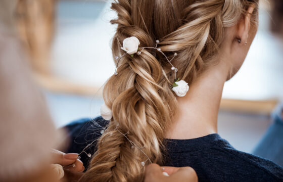 The Best Bridal Hairstyles: From Chignon to Modern Updos for Your Wedding Day