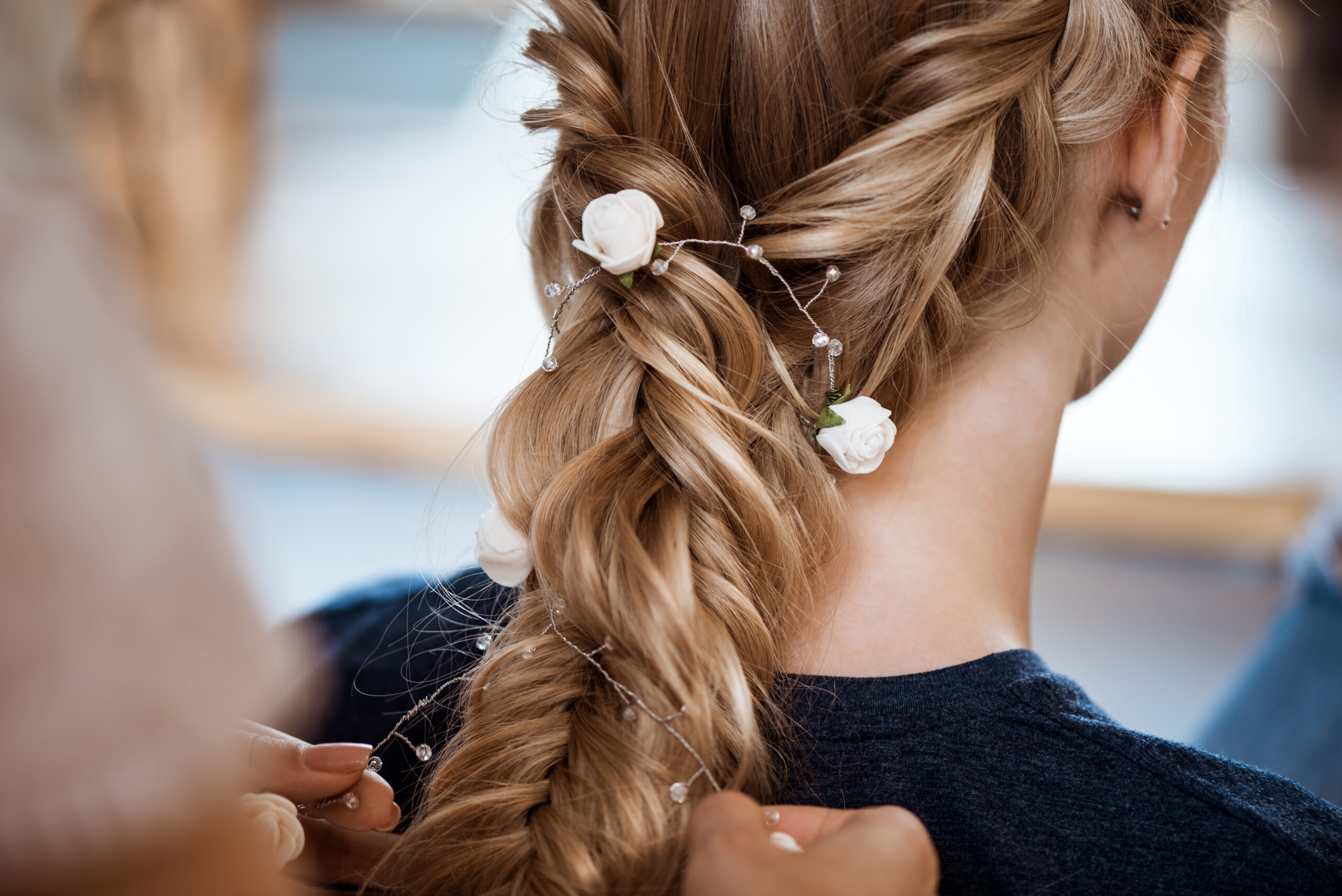 The Best Bridal Hairstyles: From Chignon to Modern Updos for Your Wedding Day