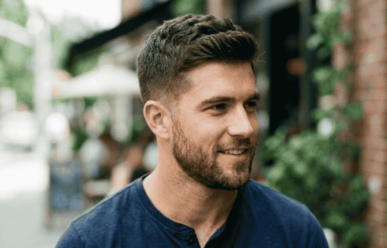 Should You Cut Your Hair Short? The Pros and Cons for Men