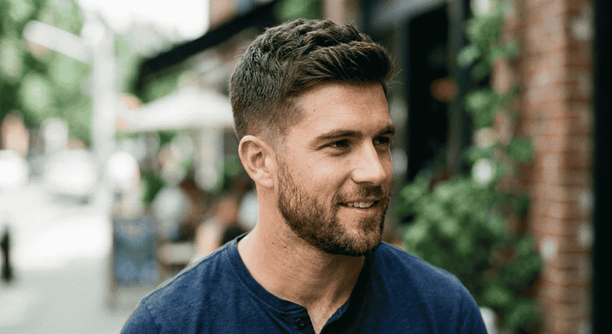 Should You Cut Your Hair Short? The Pros and Cons for Men