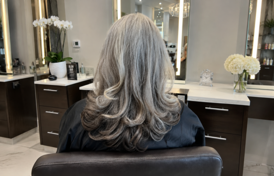 Hair Colors That Help Women Over 50 Look and Feel Younger