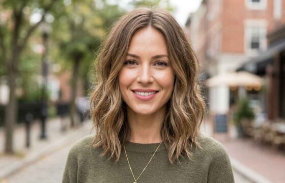  3 Low-Maintenance Haircuts for Busy Girls