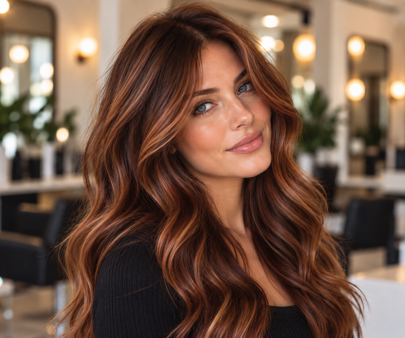 Thinking About a New Hair Color? Here’s Some Inspiration