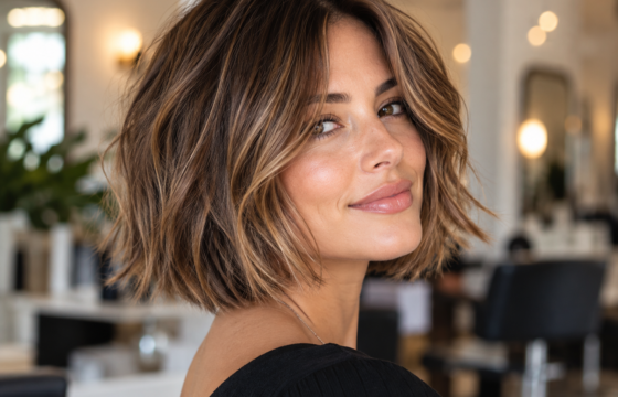 Latest Haircut Trends for Women: The Looks We’re Loving Right Now