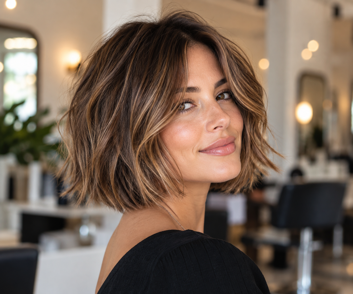 Latest Haircut Trends for Women: The Looks We’re Loving Right Now